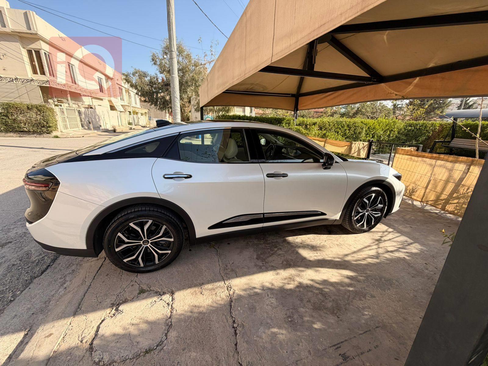 تويوتا كراون